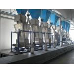 Automatic Detergent Powder Manufacturing Machine / Washing Powder Mixing Machine for sale