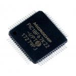 New Original In Stock Electronic Components Integrated Circuit IC MCU 8BIT 128KB FLASH 64TQFP PIC18F67K22-I/PT for sale