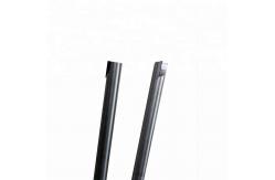 China 800 Degree PCD Brazing High Safety For Polycrystalline Diamond Inserts supplier