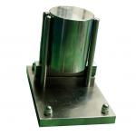 25 MM Radius 304 Stainless Steel 20N Plug Socket Tester