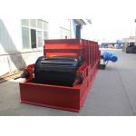 Top Supplier Customized Heat Resistant Slat Conveyor Long Distance for sale