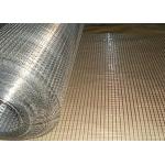 Fine 3X3 Stainless Steel Wire Mesh For Chmical Industry for sale