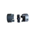 L050 flexible spider shaft coupling used in 3D Printer for sale