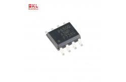 China IRF7380TRPBF MOSFET  High-Performance  High-Power Power Electronic Switch supplier