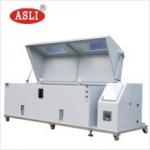 ASTM B117 Standard Programmable Salt Spray Test Chamber , Lab Equipment for sale