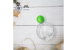 China Lightweight Perfume Bottle Lids , Reusable Anti Volatile Fragrance Top supplier