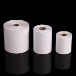 Custom Logo Stickers Printed Self Adhesive Labels Personalized White Color for sale
