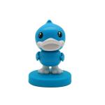 PVC Bobbing Head Dolls , Duck Bobblehead For Car EN71 ASTM Standard for sale