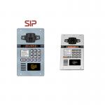 1.3 Megapixel Apartment Intercom Entry Systems for sale