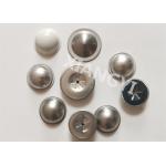 38mm Galvanized Steel Or Ss Dome Cap Washers Fixing Insul Pins