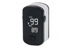 China BM1000E CE Fingertip Pulse Oximeter Adult Blood Oxygen Meter supplier