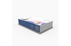 China Fast Reaction Rapid 5 - 15 Minutes FIV Pet Test Kit For CAT supplier