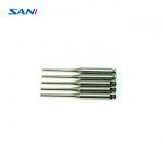 OEM 5pieces/Box 8mm Endodontic Dental Diamond Burs Stainless Steel for sale