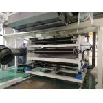High Performance Melt Blown Fabric Machine With Roots Fan In Speed Of 1600r / Min for sale