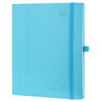 Custom 17 Months Large Academic Planner from Aug.2023 To Dec.2024 for sale
