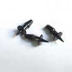 Solid Material Smt Electronic Components J7055180F NOZZLE TN03 Long Lifespan for sale