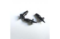 China Solid Material Smt Electronic Components J7055180F NOZZLE TN03 Long Lifespan supplier