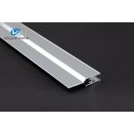 6063 Aluminum T Profiles For Floor And Wall Electrophoresis