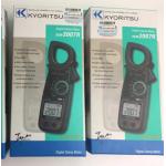 KYORITSU AC/DC Clamp Meter KEW2007R Multimeter in Stock
