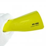 Vehicle Lemon Yellow Ppf Car Wrap With Polymeric Hydrophobic Layer for sale
