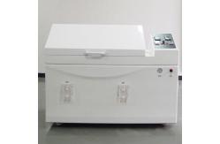 China Environmental Electronic Salt Test Equipment IEC 62660 Standard supplier