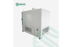China Environmental Testing Temperature And Humidity Chamber 1000L IEC60068-2-78 supplier