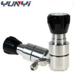 Mini Smart Industrial Pressure Transducer Sensor For Liquid Water Gas Fuel 4 - 20Ma for sale