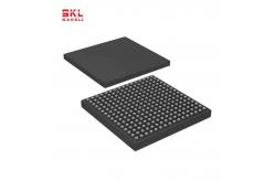 China A3P400-FGG256I IC Chip Programming FPGAs High Performance Advanced Computing supplier