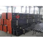 Length 6m Geological Exploration DTH Drill Rods With Friction Welding for sale