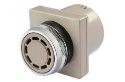 China 30mm Buzzer Digital Speed Indicator Tear Resisting 100db With High Frequency supplier