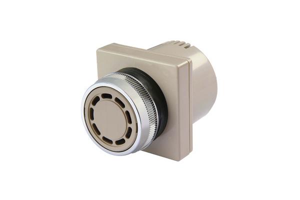 30mm Buzzer Digital Speed Indicator Tear Resisting 100db With High Frequency