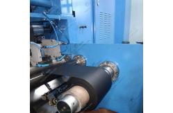 China Lithium Battery Dry Electrode Making Machine Hot Press Film Forming Machine supplier