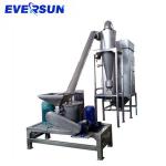 400 Mesh Spice Grinding Pulverizer 200kg/H Spice Grinding Machine 4500r/Min for sale