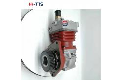 China 3509090-D700 Air Compressor for BFM1013 BFM2012 Excavator Heavy Truck supplier