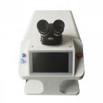 1064nm Raycus IPG Laser Jewellery Welding Machine for sale