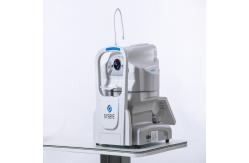 China OCT Automated Fundus Camera High Resolution For Choroid supplier