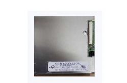 China New Original 10.4 inch NL6448BC33-71C LCD Panel for Industrial supplier