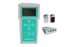 China Doppler Total Flow Dn40-Dn4000 Pipe Ultrasonic Flow Meter For Ground Water supplier
