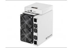 China Used Antminer S17 Pro 53T Mining Bitcoin Professional Mining Machine supplier