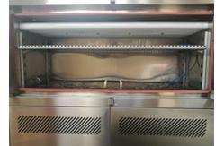 China Motorcycle UV Accelerated Aging Chamber ISO4892-3 2006 supplier