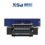 1800mm 4720 Water Based Sublimation Ink Printer for sale