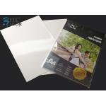 Inkjet Print Gast Coated Glossy Photo Paper A4 A3 4R 5R 6R 180gsm Dye Ink for sale