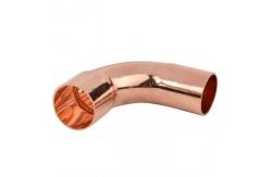 China Wooden Case Package Forging Copper Nickel Elbow for Industrial supplier