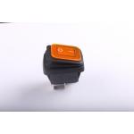 Waterproof Momentary Push Button Switch