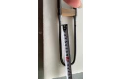 China Industrial Electric Heating  Mosi2 Heater 1800°C Mosi2 Heating Element supplier