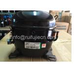 1 Phase Embraco / aspera refrigeration compressor 1 Ph NEU2178GK with gas R404a for sale
