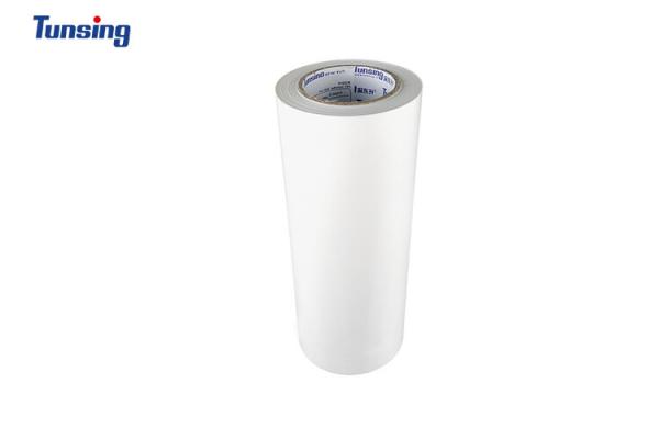 0.08MM PES Hot Melt Adhesive Film For Embroidery