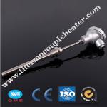Assembly Customized Thermocouple RTD Hot Products K Type Thermocouple Sensor Probe for sale