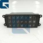 VOE14594714 14594714 Excavator EC210D EC240D EC360D Control Switch Box Panel for sale