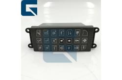 China VOE14594714 14594714 Excavator EC210D EC240D EC360D Control Switch Box Panel supplier